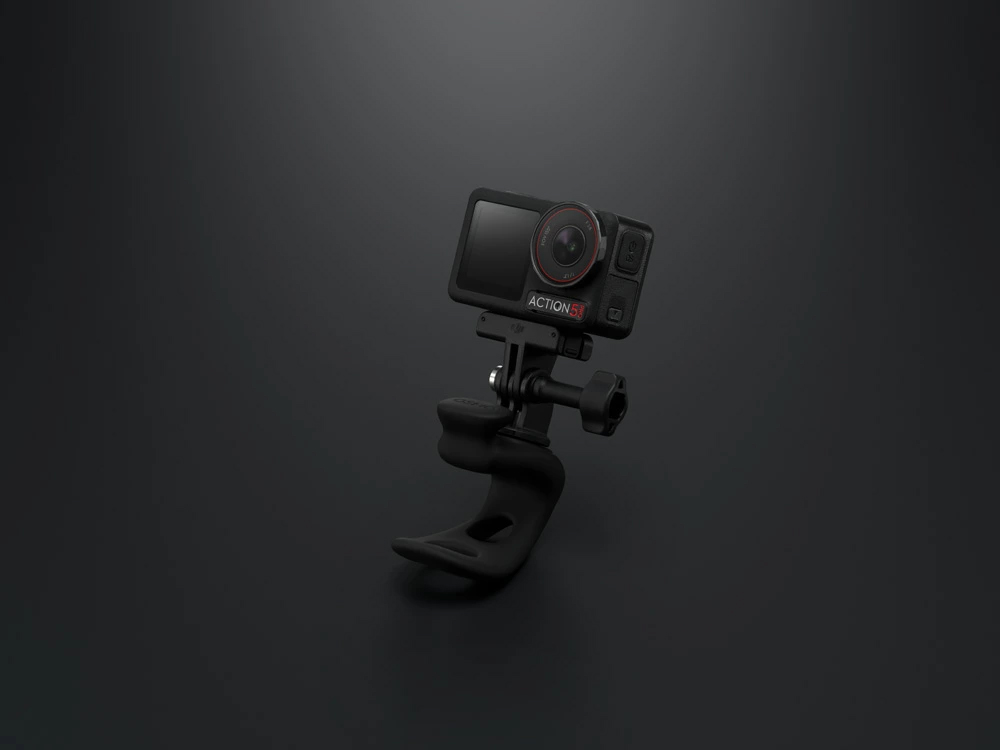 DJI Osmo フレキシブルマウント : DJI公式ストア - 通販 - Yahoo