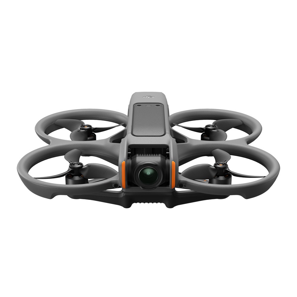 DJI ドローン DJI AVATA 2 Fly Smartコンボ（バッテリー×1）AVATA 2