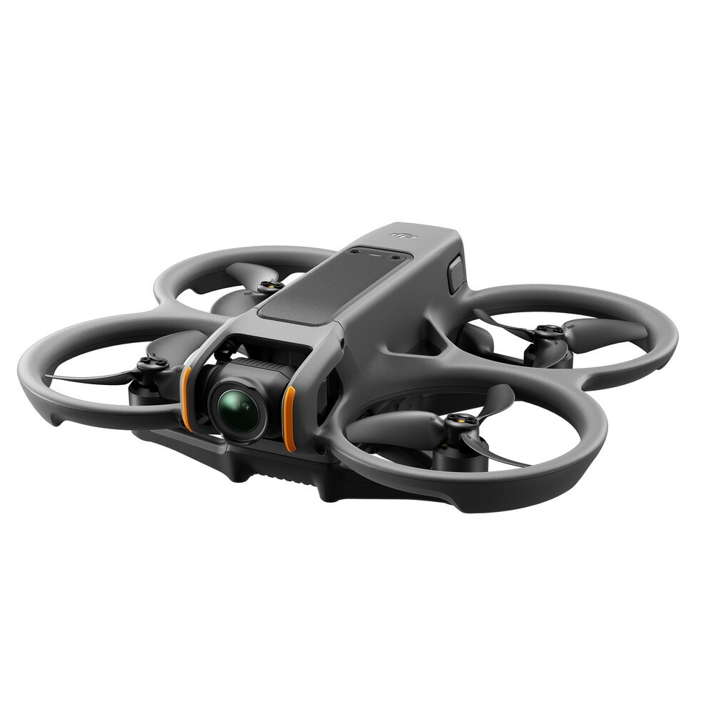 DJI ドローン DJI AVATA 2 Fly Smartコンボ（バッテリー×3）AVATA 2
