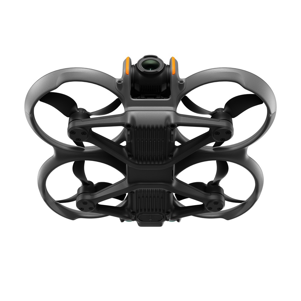 DJI ドローン DJI AVATA 2 Fly Smartコンボ（バッテリー×1）AVATA 2