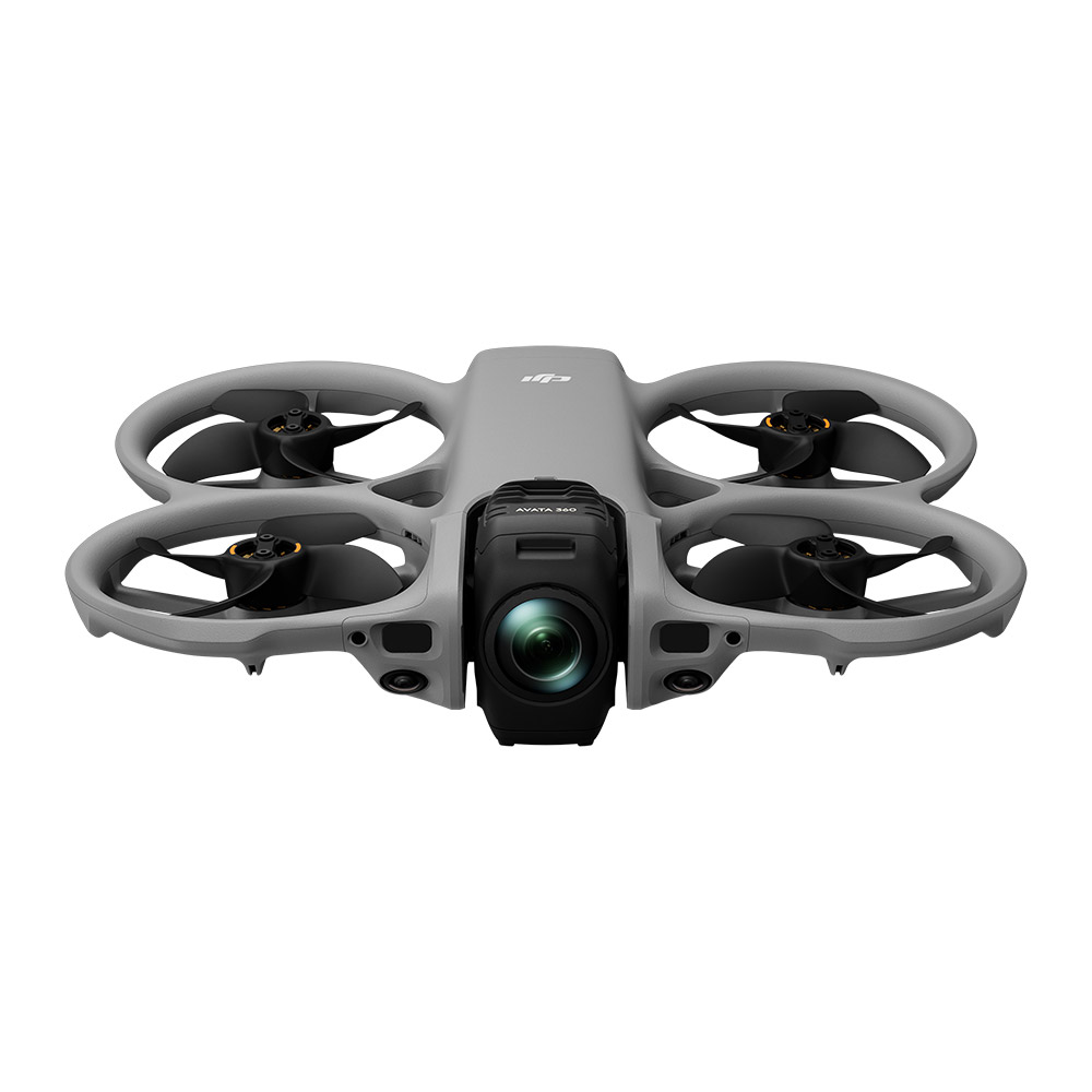 DJI 新製品 カメラドローン DJI Avata 360 Motion Fly More コンボ FPV