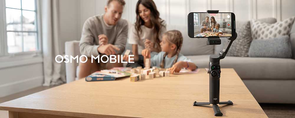 DJI公式ストア - Osmo Mobile｜Yahoo!ショッピング