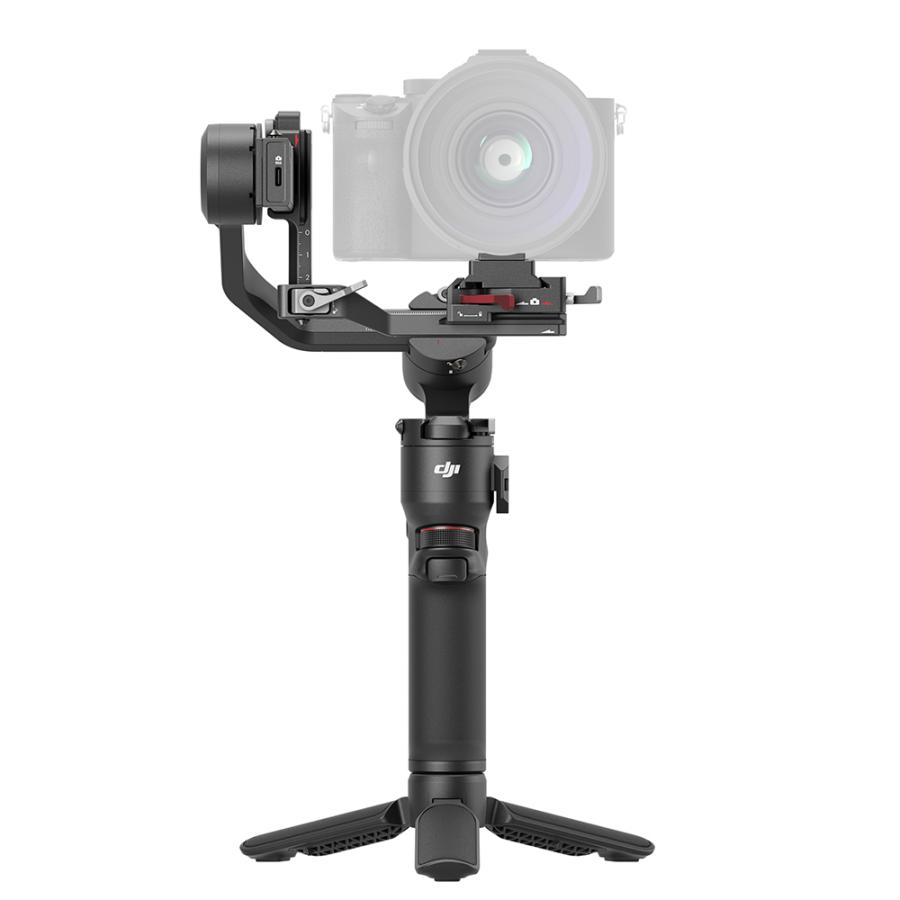 スタビライザー ジンバル DJI RS 3 Mini RS3 MINI ミニ 動画撮影 