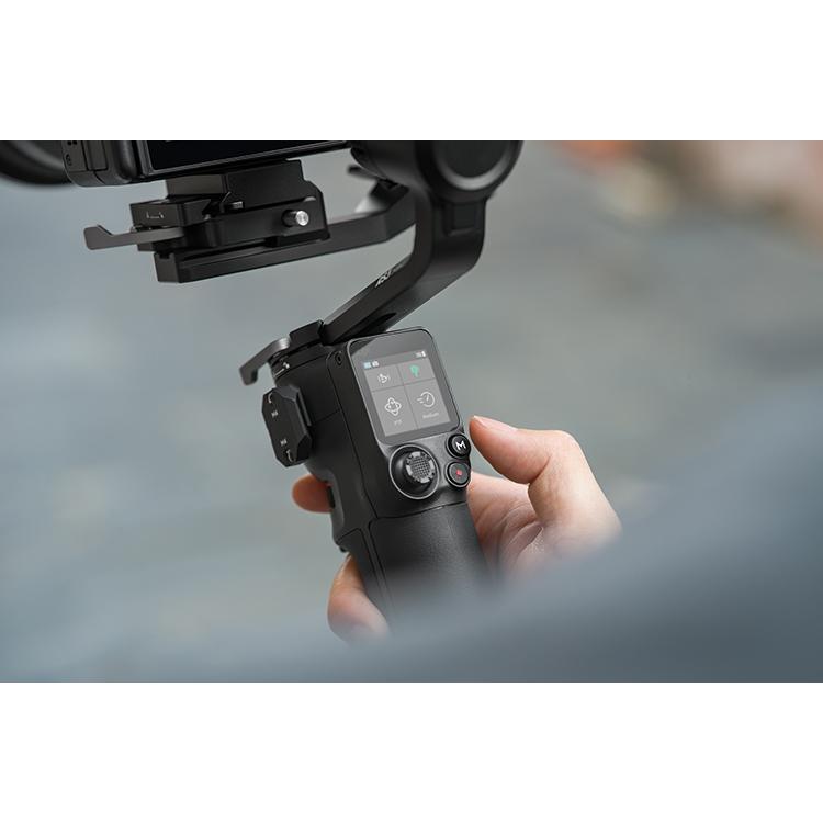 スタビライザー ジンバル DJI RS 3 Mini RS3 MINI ミニ 動画撮影 Bluetoothシャッター操作 縦向き撮影 軽量設計＆高性能｜dji-store｜15