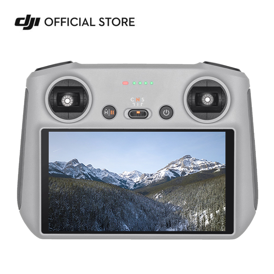 [新製品] DJI RC スマートコントローラー スクリーン付き送信機 Mavic 3 Mini 3 Pro AIR 2S｜dji-store