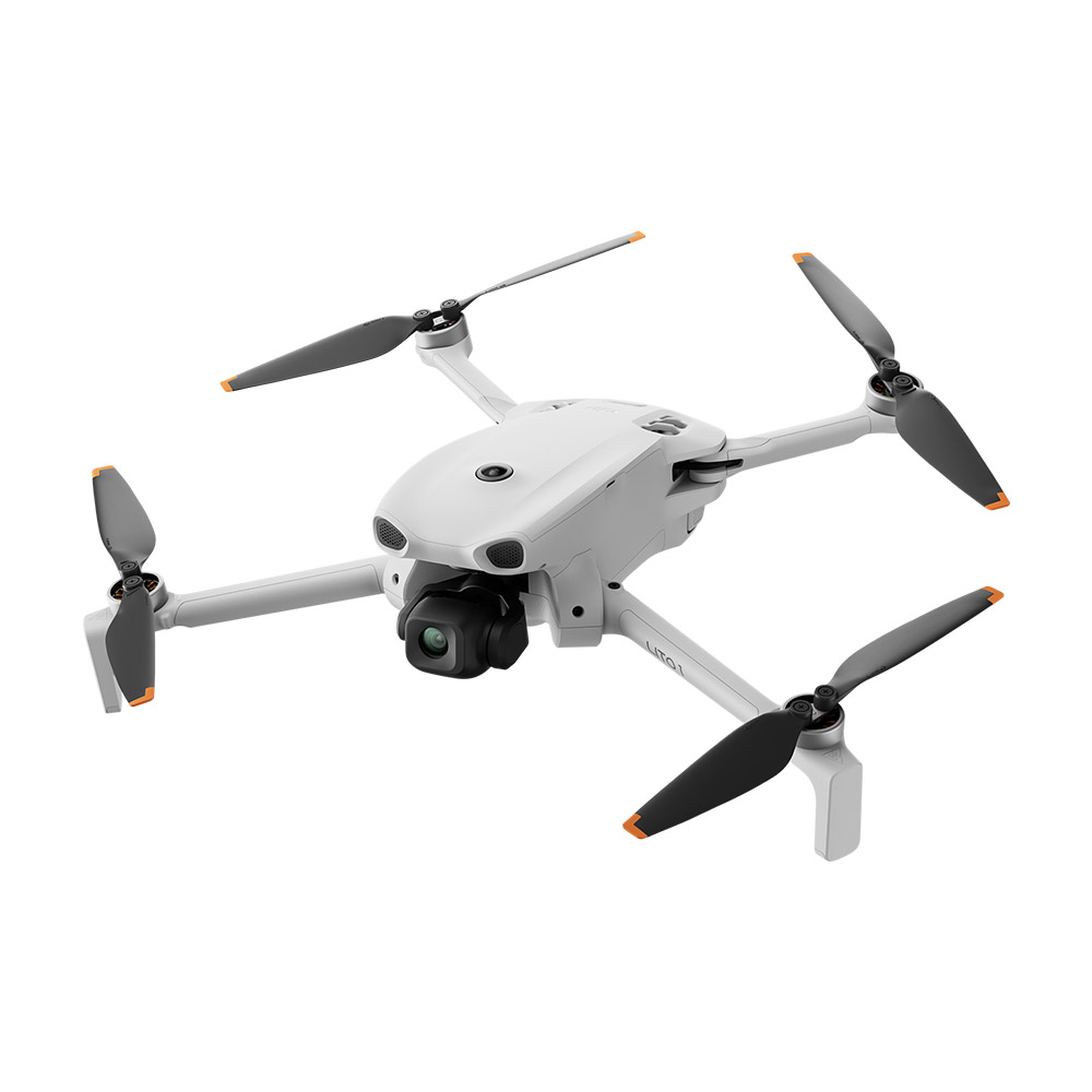 DJI 新製品 カメラドローン DJI Lito 1 Fly Moreコンボ 小型 動画 軽量