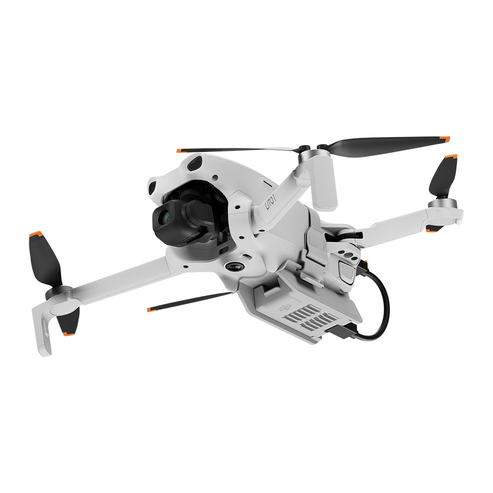 DJI 新製品 カメラドローン DJI Lito 1 Fly Moreコンボ 小型 動画 軽量