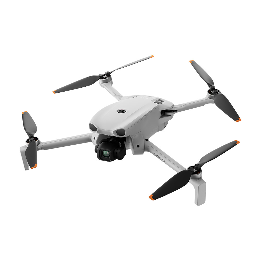 DJI 新製品 カメラドローン DJI Lito X1 Fly Moreコンボ Plus（DJI RC