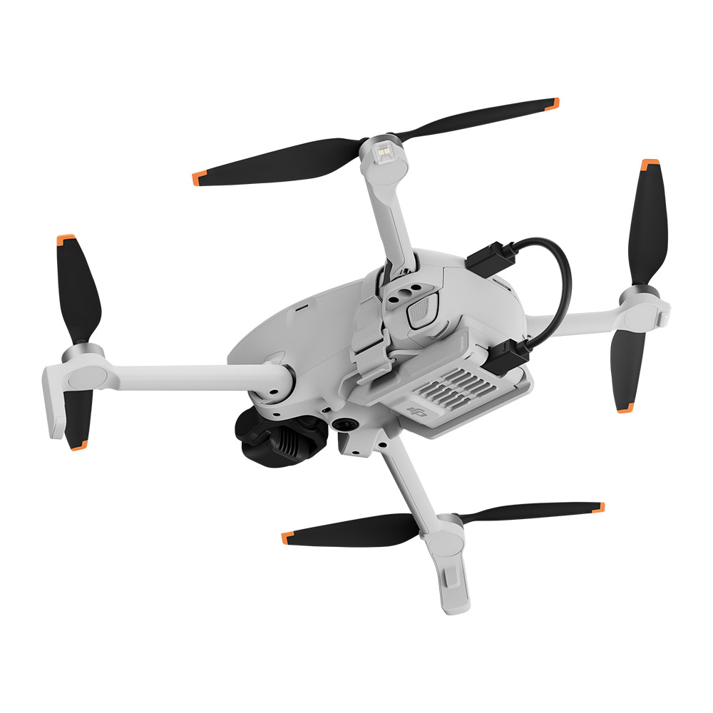 DJI 新製品 カメラドローン DJI Lito X1 Fly Moreコンボ（DJI RC-N3