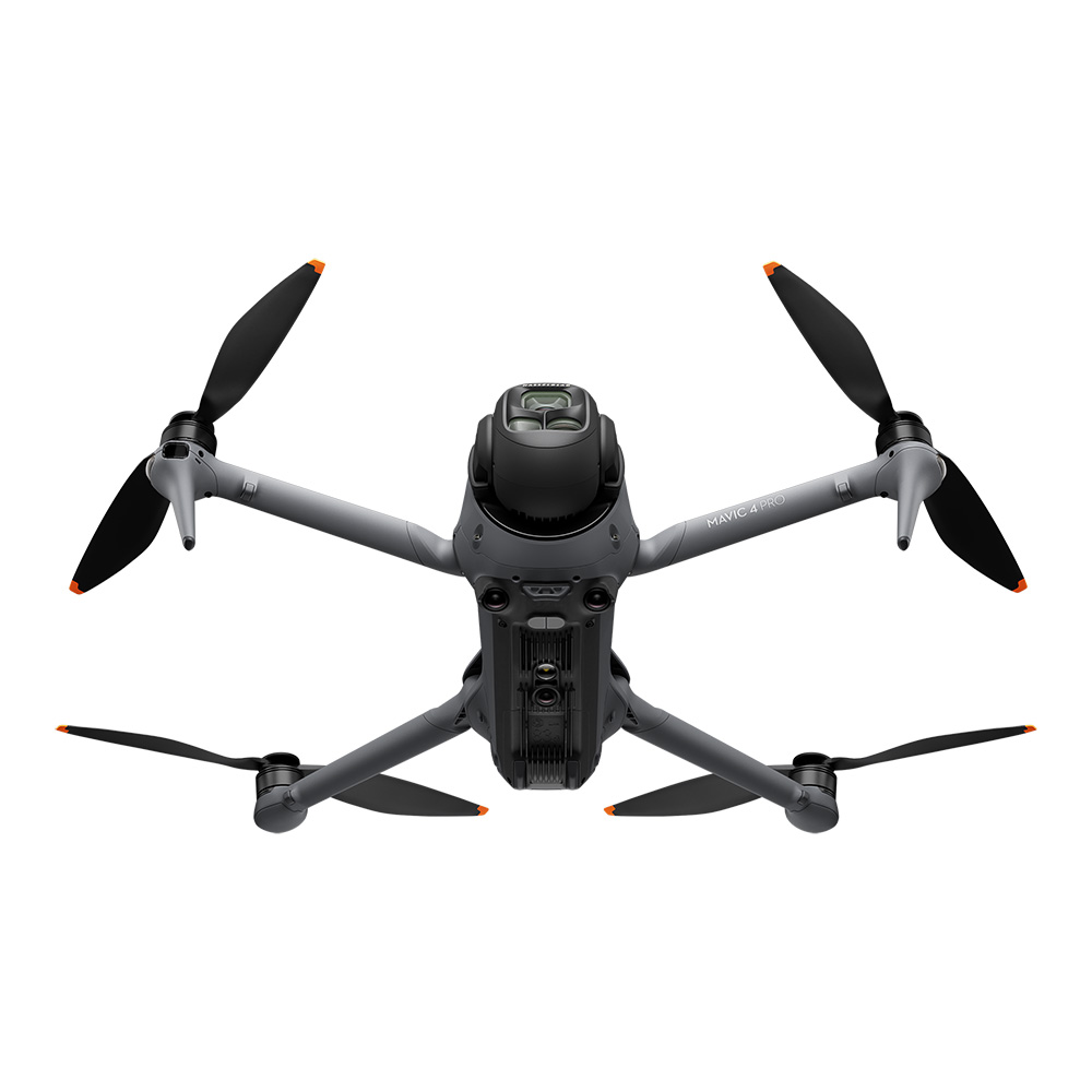 カメラドローン 新製品 DJI Mavic 4 Pro（DJI RC 2付属）＋1年保守 DJI Mavic 4 Pro Care Refresh 1年版 ケアリフレッシュ | DJI | 12