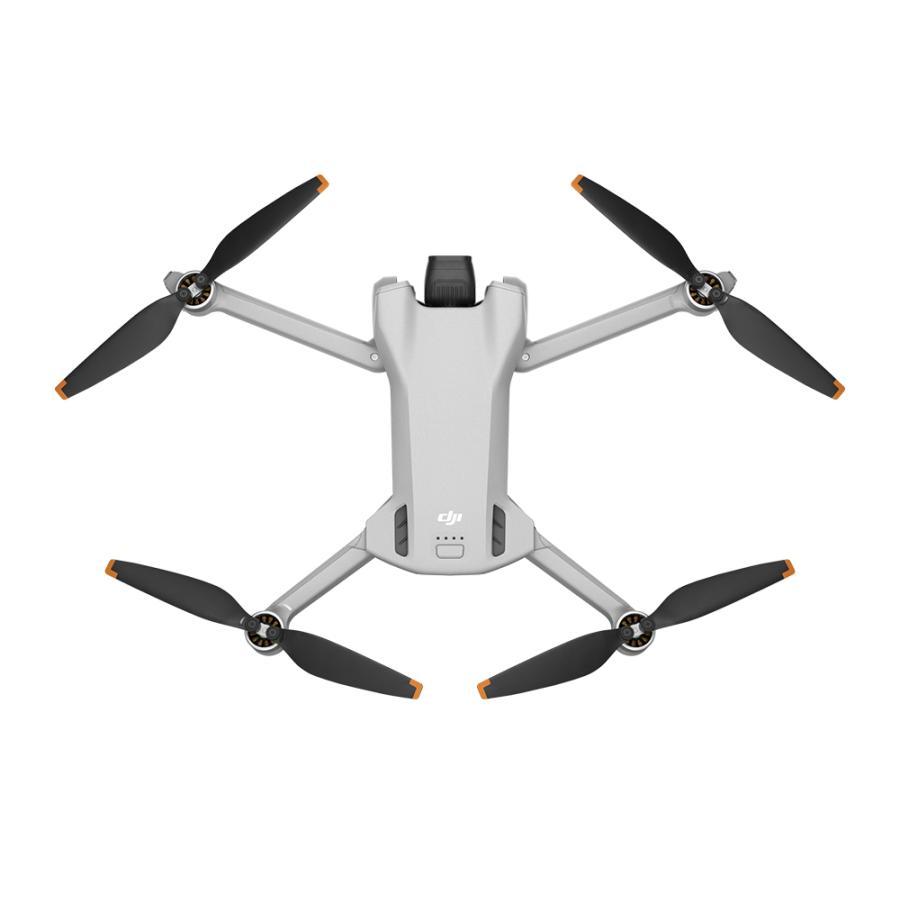 ドローン DJI Mini 3 軽量 4K HDR動画 縦向き撮影 ドローン撮影 空撮 小型ドローン 空撮 賠償責任保険 1年 無償付き | DJI | 11