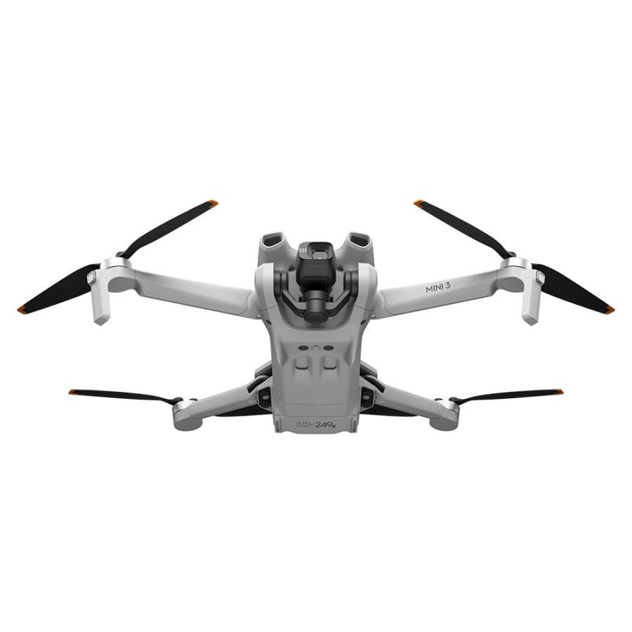 ドローン 12%OFF 12/23まで DJI Mini 3 DJI RCコントローラー付 コンボ 軽量 4K HDR動画 縦向き撮影 ドローン撮影  空撮 賠償責任保険 1年 無償付き : 6941565949271 : DJI公式ストア - 通販 - Yahoo!ショッピング