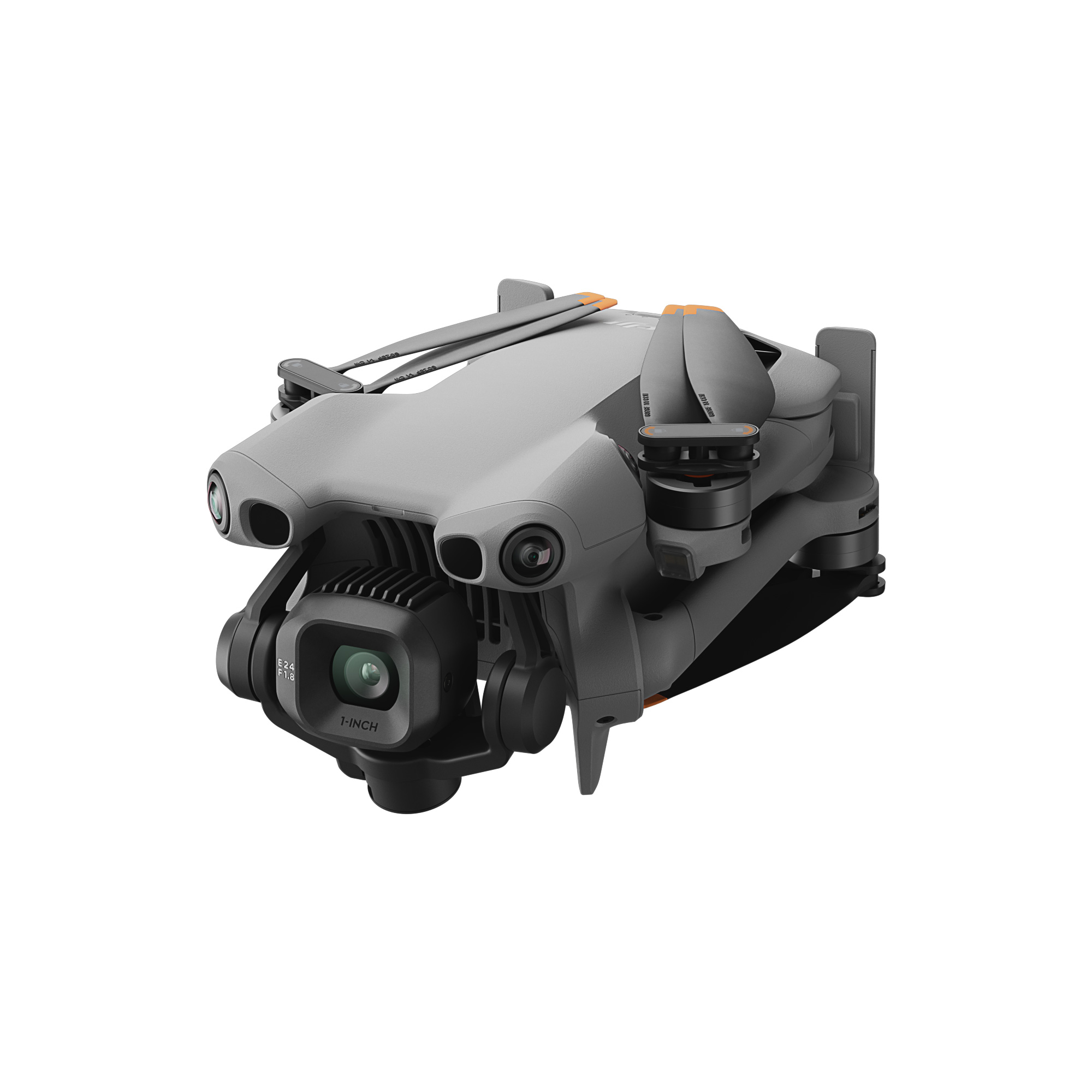 DJI カメラドローン 新製品 DJI Mini 5 Pro Fly More Combo（DJI RC-N3