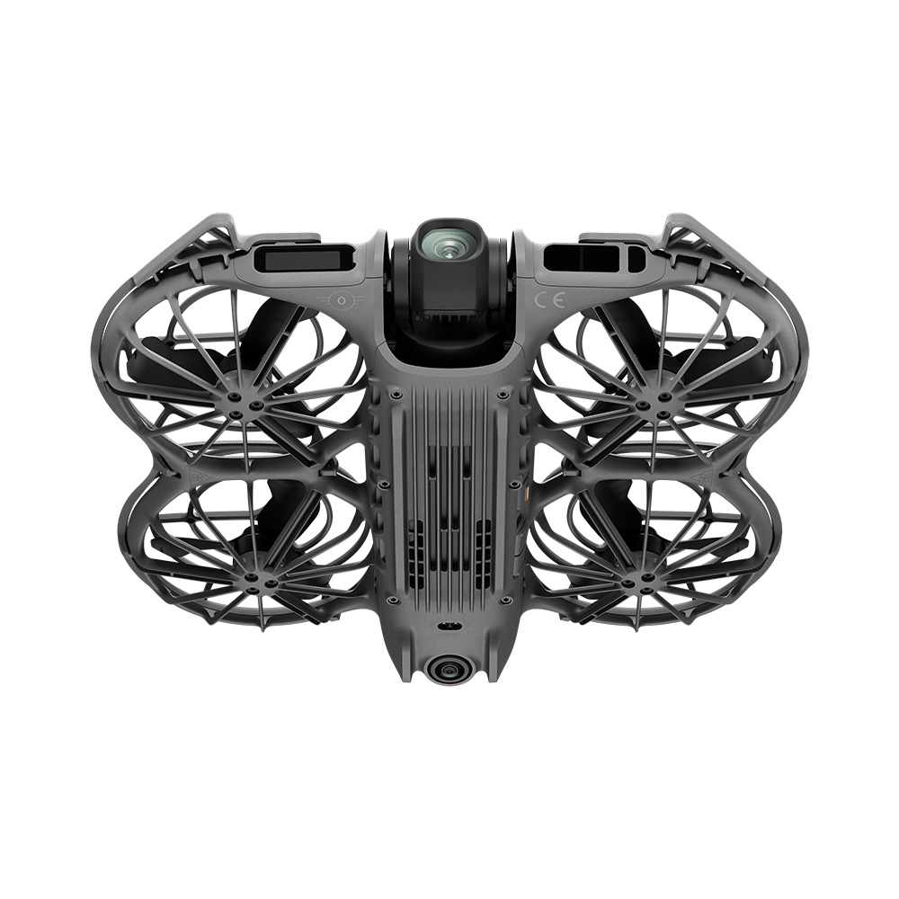 DJI ドローン DJI Neo 2 Fly More Combo コンボ Vlog撮影向け 4K