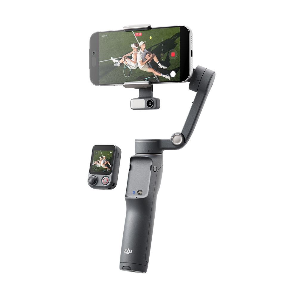 DJI 新製品 ジンバル Osmo Mobile 8P Standard Combo スタンダード