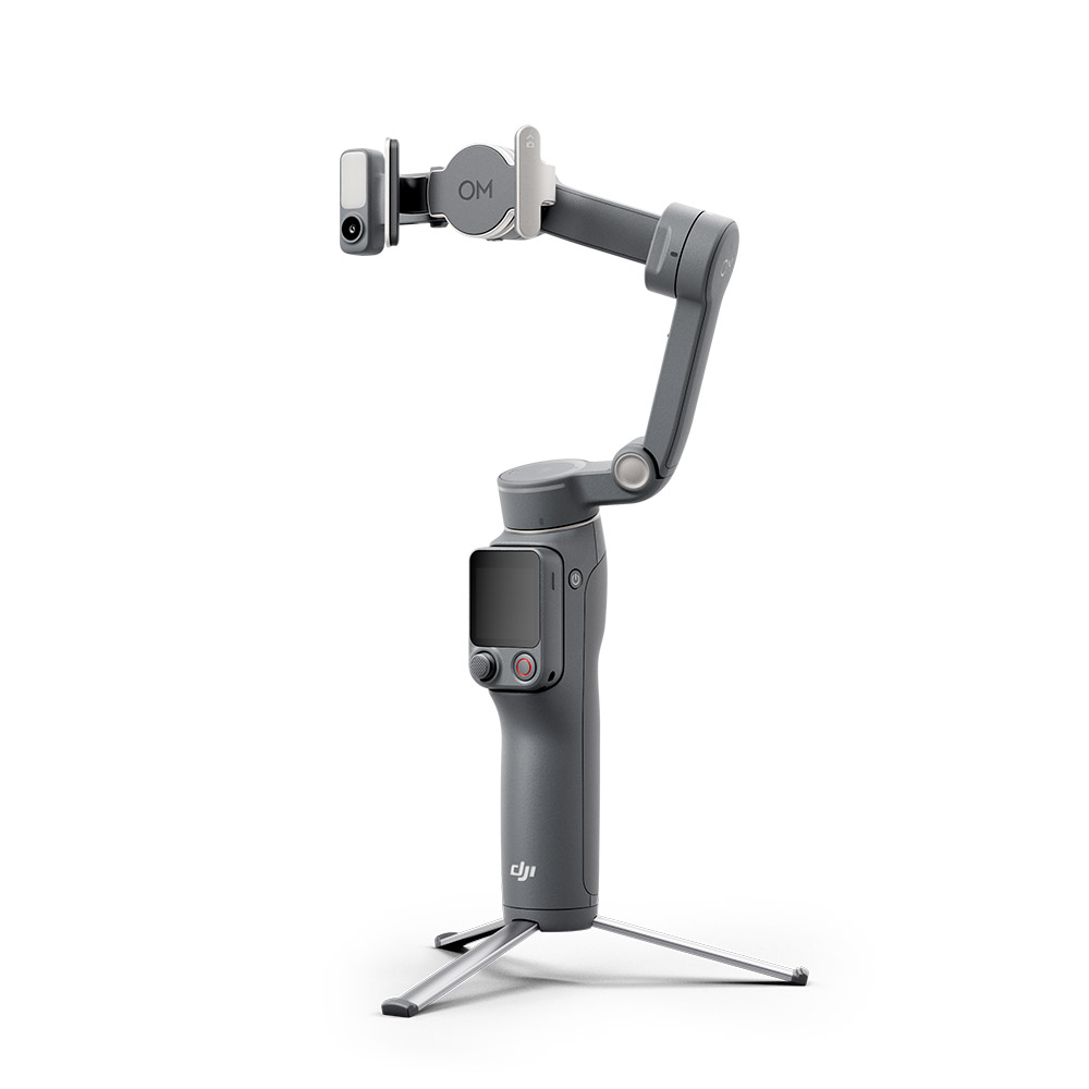 DJI 新製品 ジンバル Osmo Mobile 8P Standard Combo スタンダード