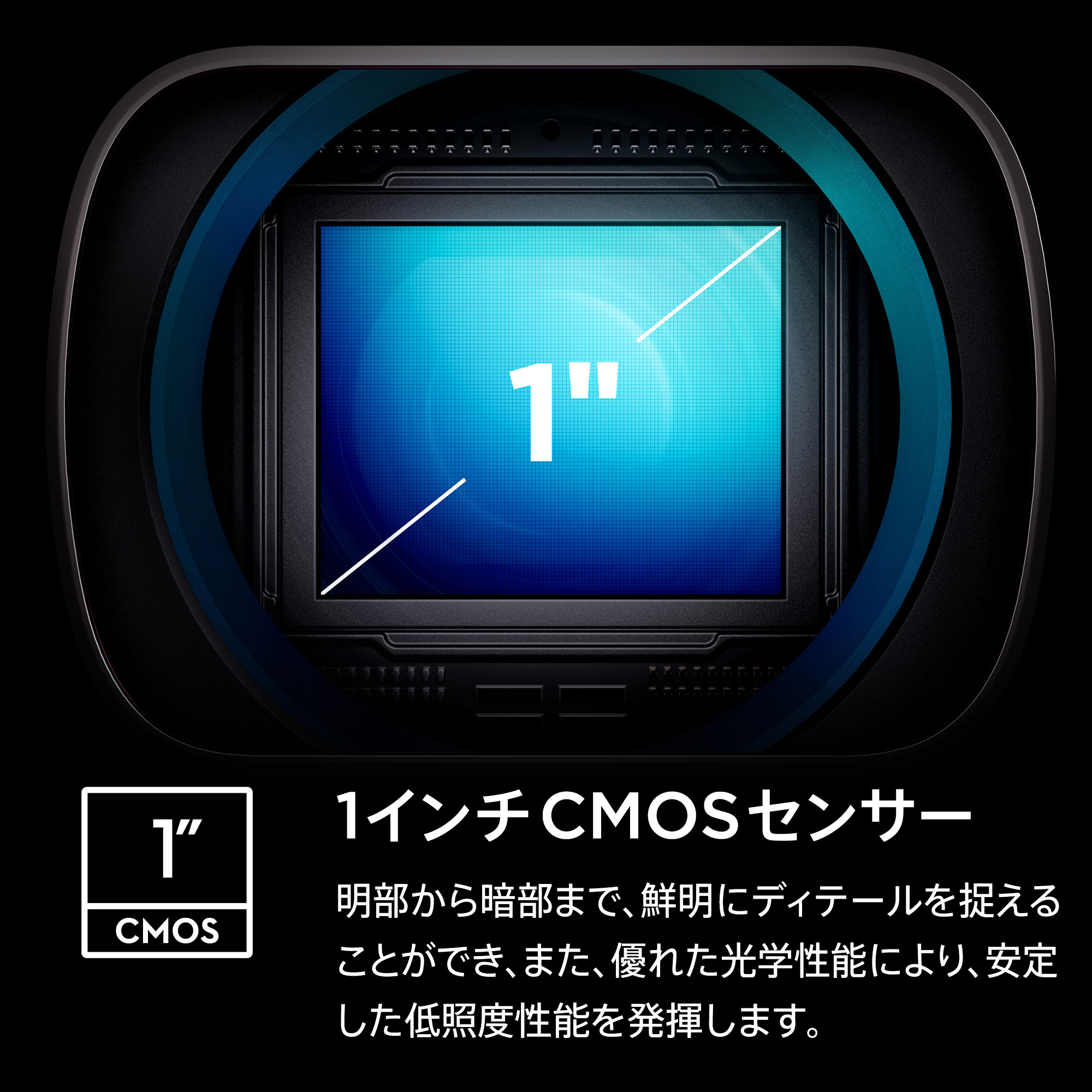 公式限定セット Osmo Pocket 3 長時間撮影コンボ Osmo Pocket 3 バッテリーハンドル｜dji-store｜04