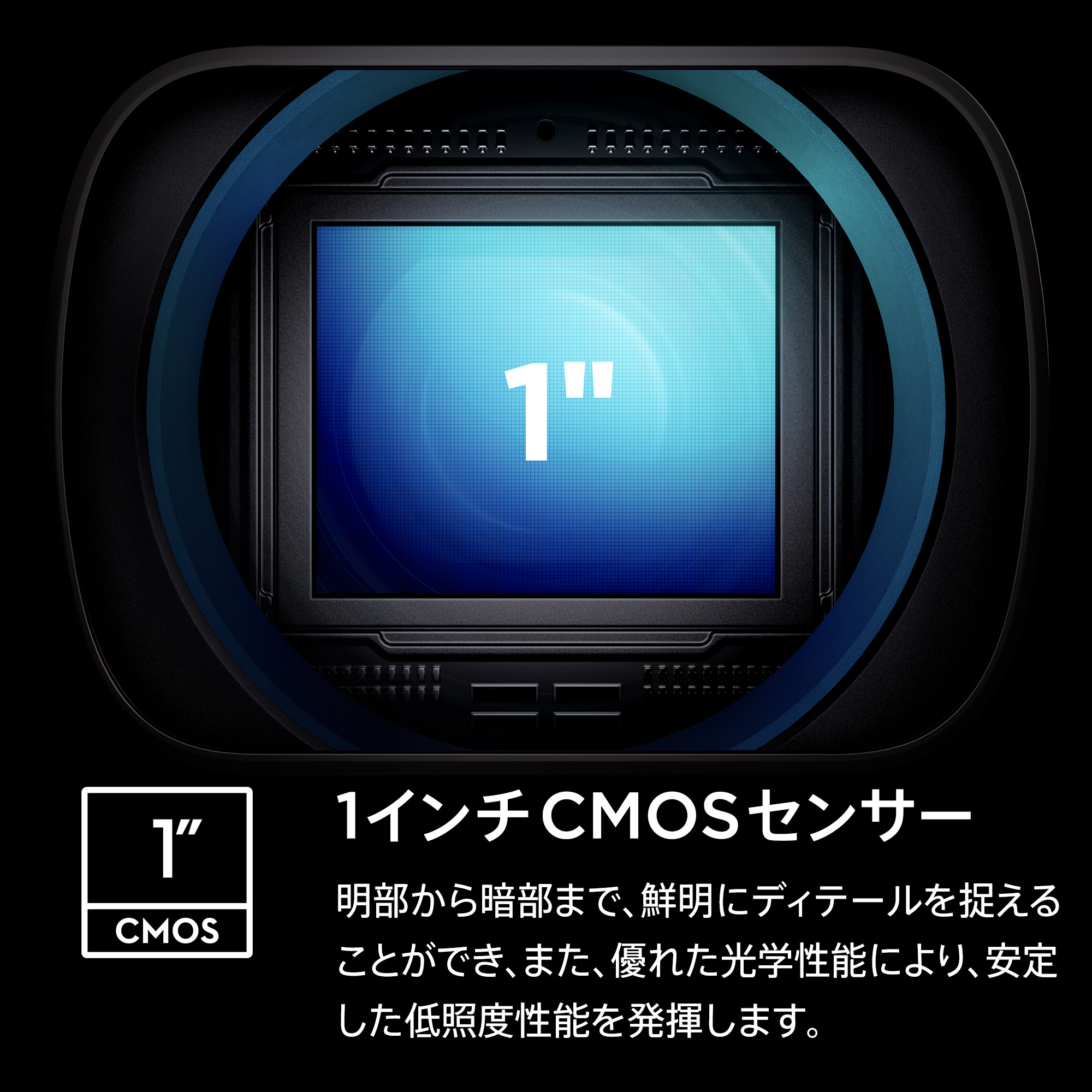 アクションカメラ DJI Osmo Pocket 3 Creator Combo クリエイター