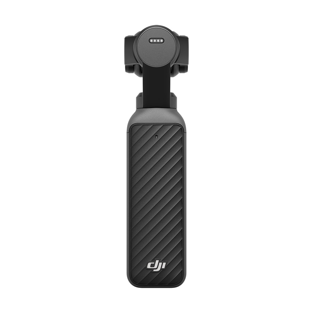 DJI 26年4月22日発売 アクションカメラ DJI Osmo Pocket 4 ビデオ