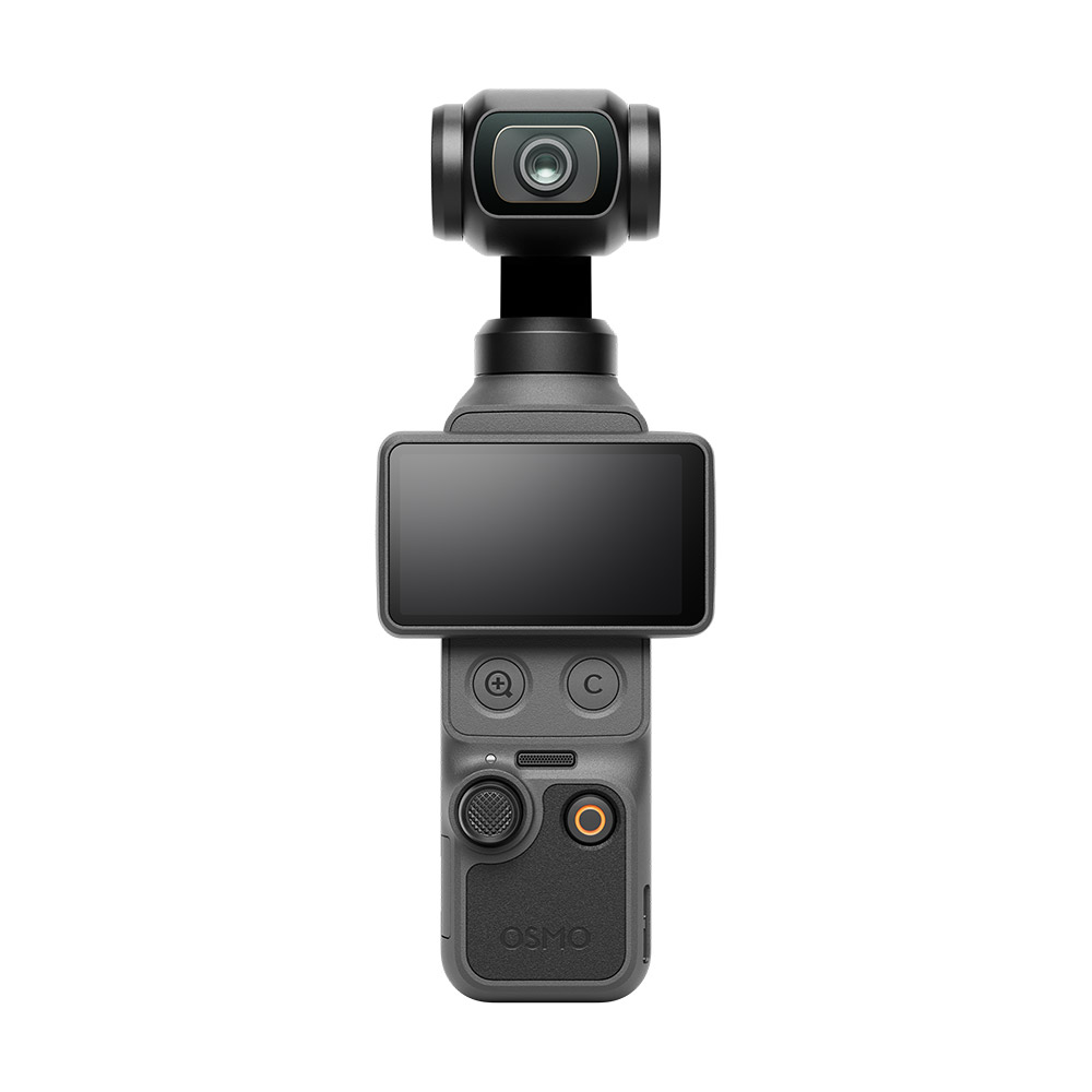ビデオカメラ DJI osmo pocket DJI Osmo Pocket 3 Vlogging Camera