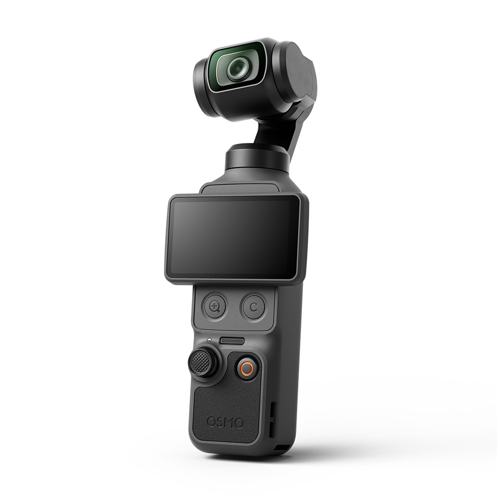 DJI/Osmo Pocket/デジタルビデオカメラ DJI ビデオカメラ アクションカメラ DJI Osmo Pocket 3 ジンバルカメラ