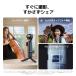 新商品 vlogカメラ DJI Osmo Pocket 4P スタンダードコンボ ビデオカメラ アクションカメラ ジンバル タッチパネル 高速充電 長時間 Vlog 動画撮影 Pocket4P 関連画像5