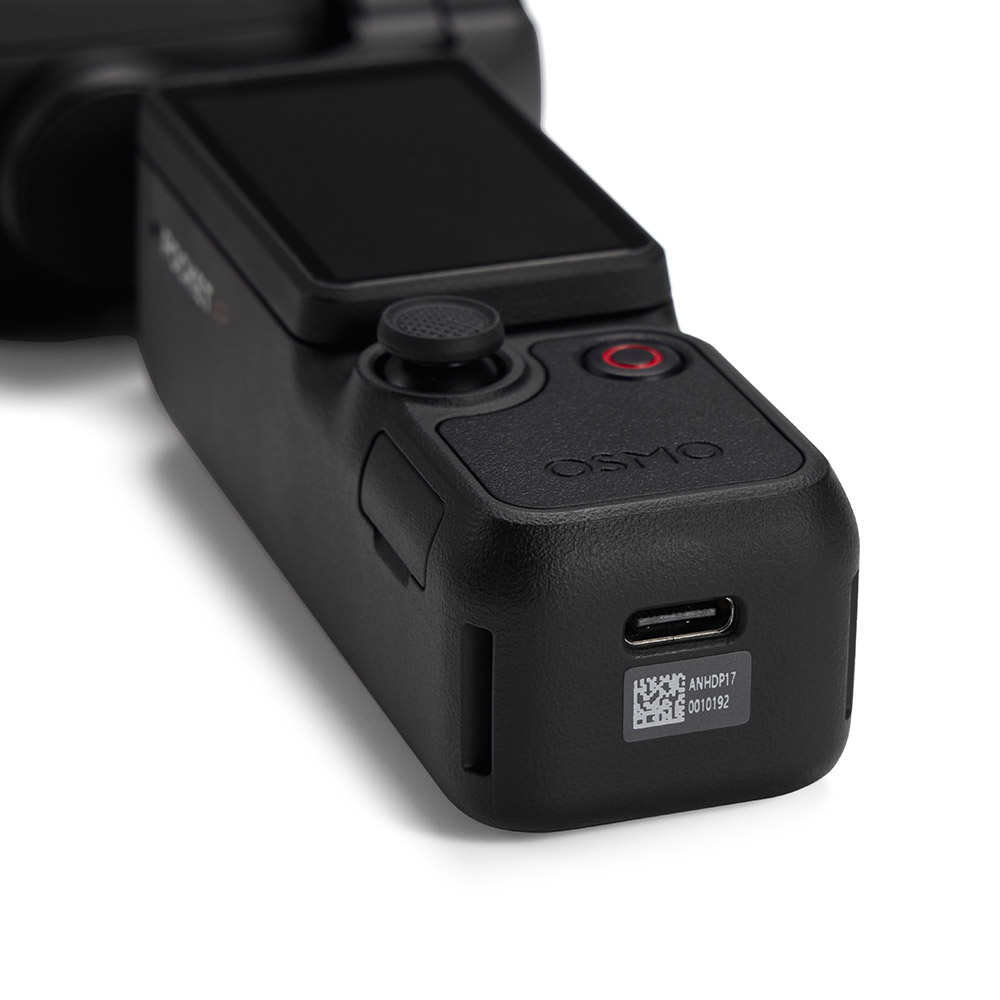 DJI 新商品 vlogカメラ DJI Osmo Pocket 4P Vlogコンボ ビデオカメラ