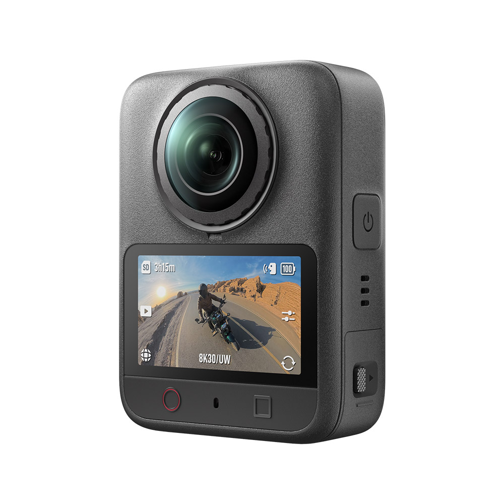 Osmo 新商品 360度カメラ DJI 360 II Standard Combo スタンダード