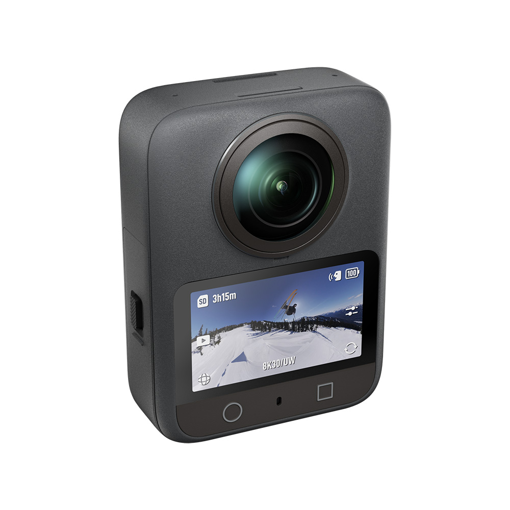 DJI 360度カメラ アクションカメラ ウェアラブルカメラ DJI Osmo 360 DJI 360度カメラ アクションカメラ ウェアラブルカメラ DJI Osmo 360