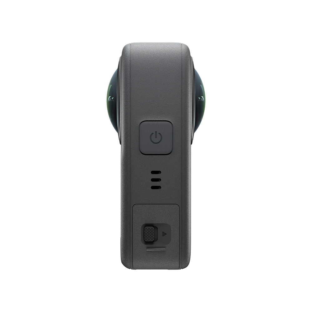 【超美品】DJI OSMO+　★付属品多数 DJI 360度カメラ アクションカメラ ウェアラブルカメラ Osmo 360