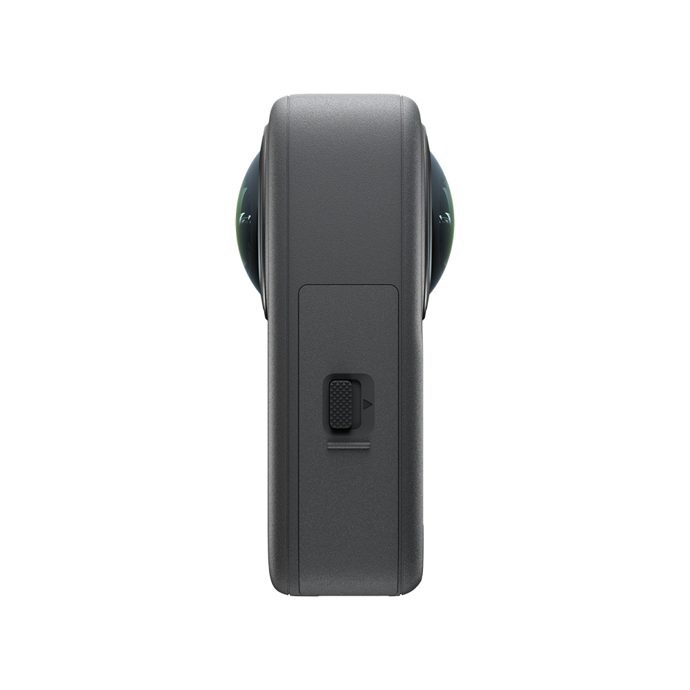 DJI 360度カメラ アクションカメラ ウェアラブルカメラ DJI Osmo 360 