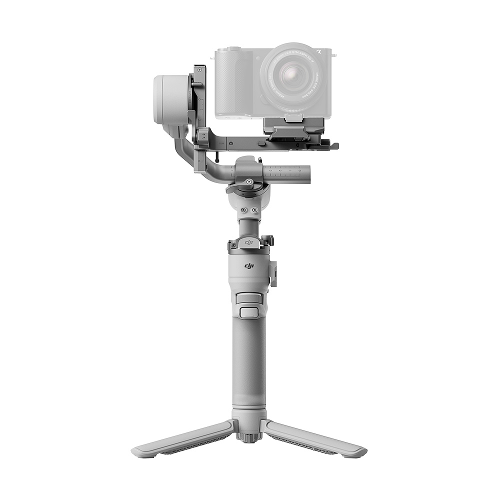 DJI RS 3 Mini カメラジンバル DJI カメラ用 ジンバル 新製品 RS 4 Mini カメラ スタビライザー