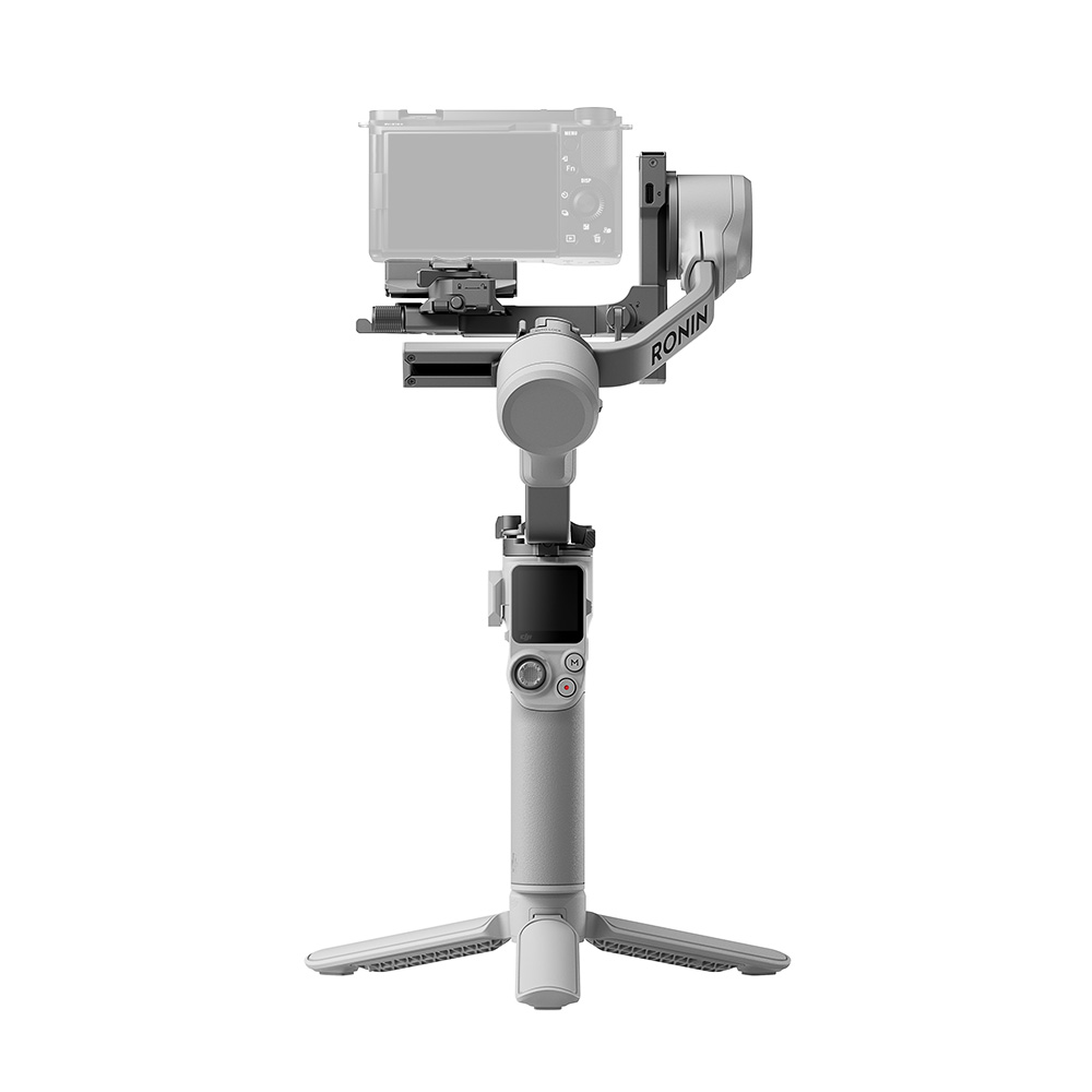 DJI カメラ用 ジンバル 新製品 RS 4 Mini カメラ スタビライザー DJI カメラ用 ジンバル 新製品 RS 4 Mini カメラ スタビライザー