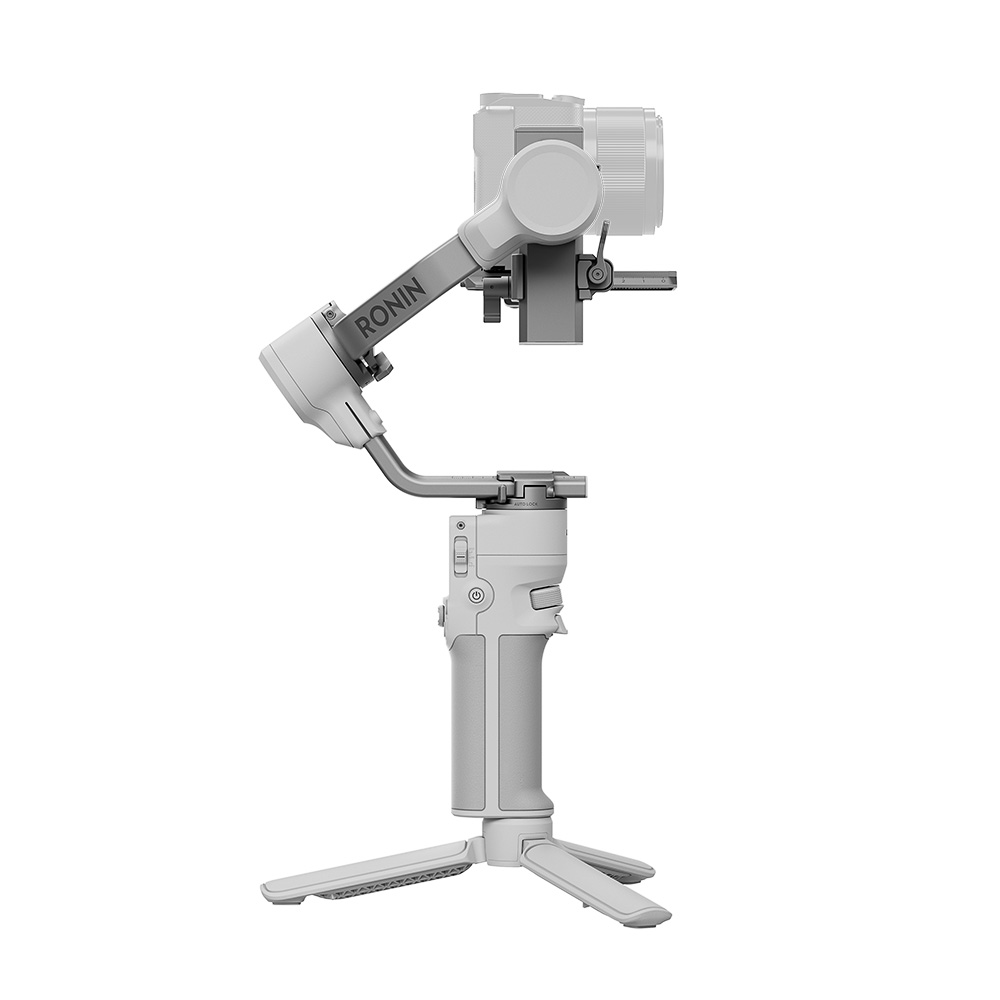 DJI カメラ用 ジンバル 新製品 RS 4 Mini コンボ カメラ
