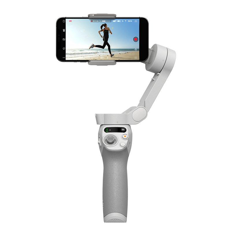 スマホジンバル スタビライザー Osmo Mobile SE ＊2年保証付＊ DJI 2年保守 Care Refresh 2年版 Osmo Mobile SE オズモモバイル