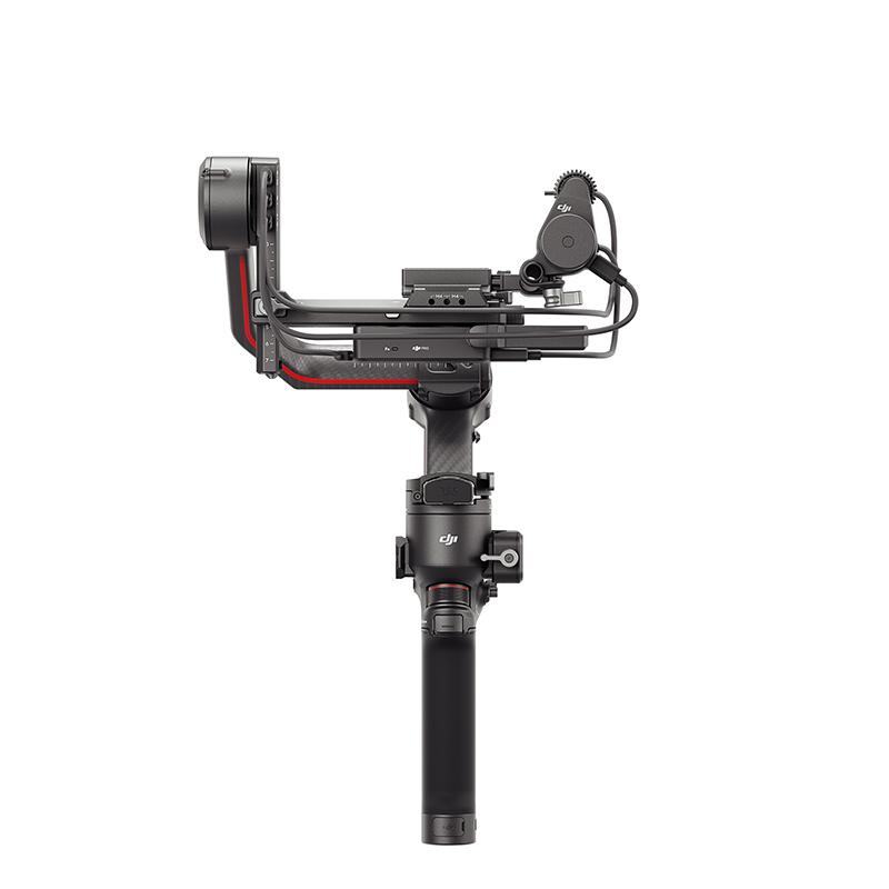 公式限定セット DJI RS3 Pro combo 保証2年 Care Refresh 付