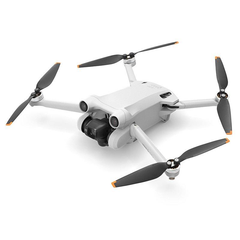 公式限定セット DJI Mini 3 Pro + Fly Moreキット : setdji0000044