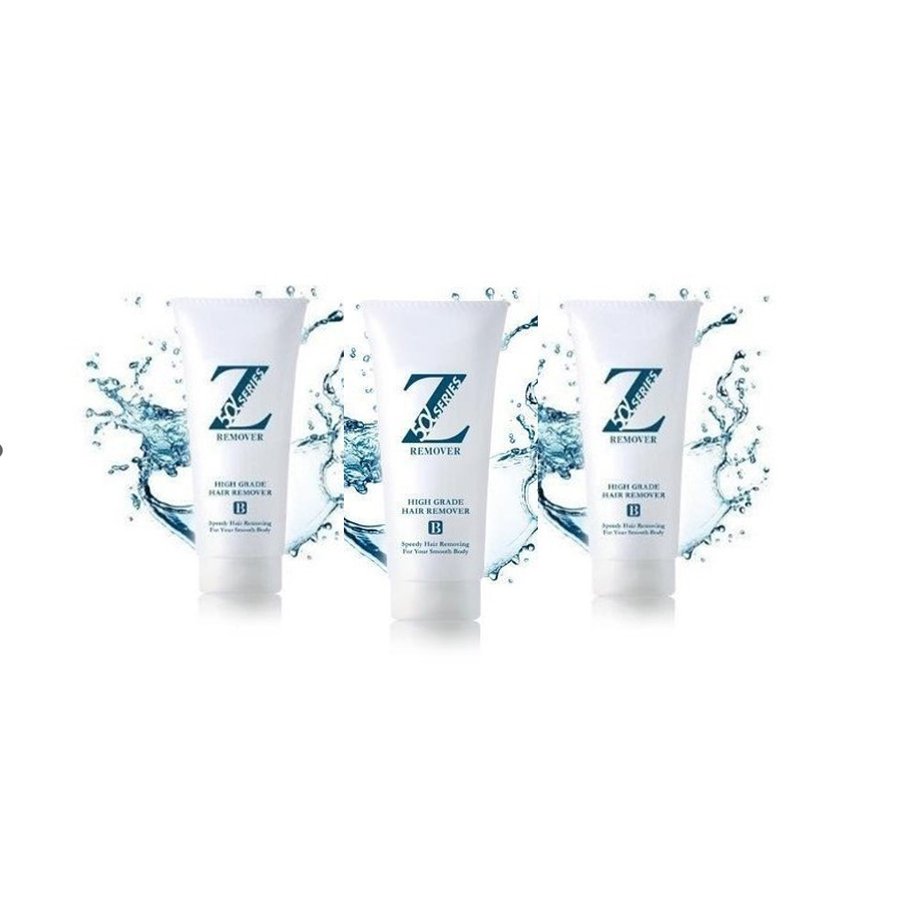 ゼロファクターZリムーバー 5αSPローション セット 除毛クリーム 脱毛