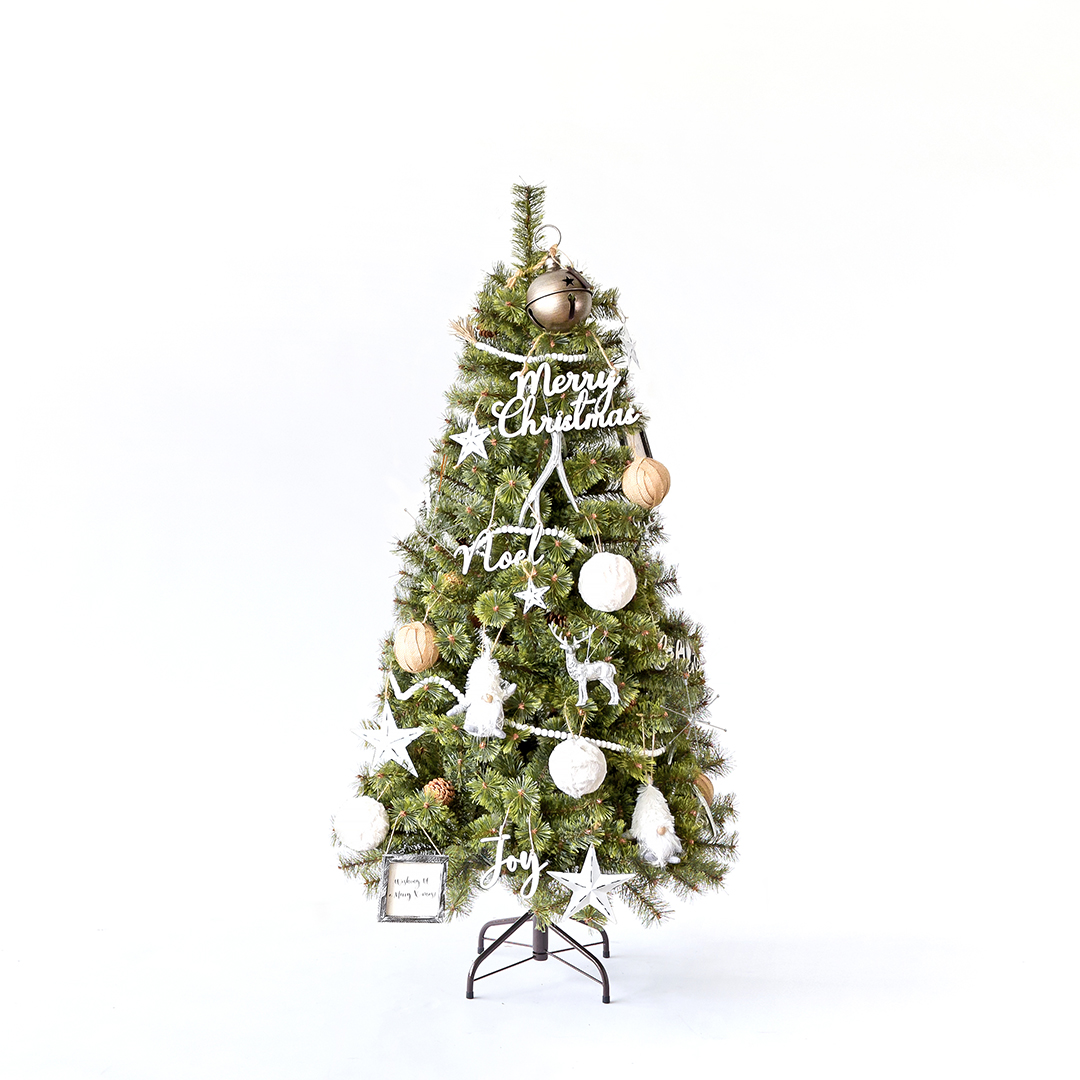Alasace クリスマスツリー 150cm Alsace Alsace(R)公式 正規品 クリスマスツリー 150cm 北欧