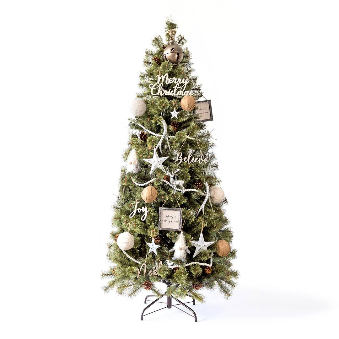 Alsace Alsace(R)公式 正規品 クリスマスツリー 150cm 180cm