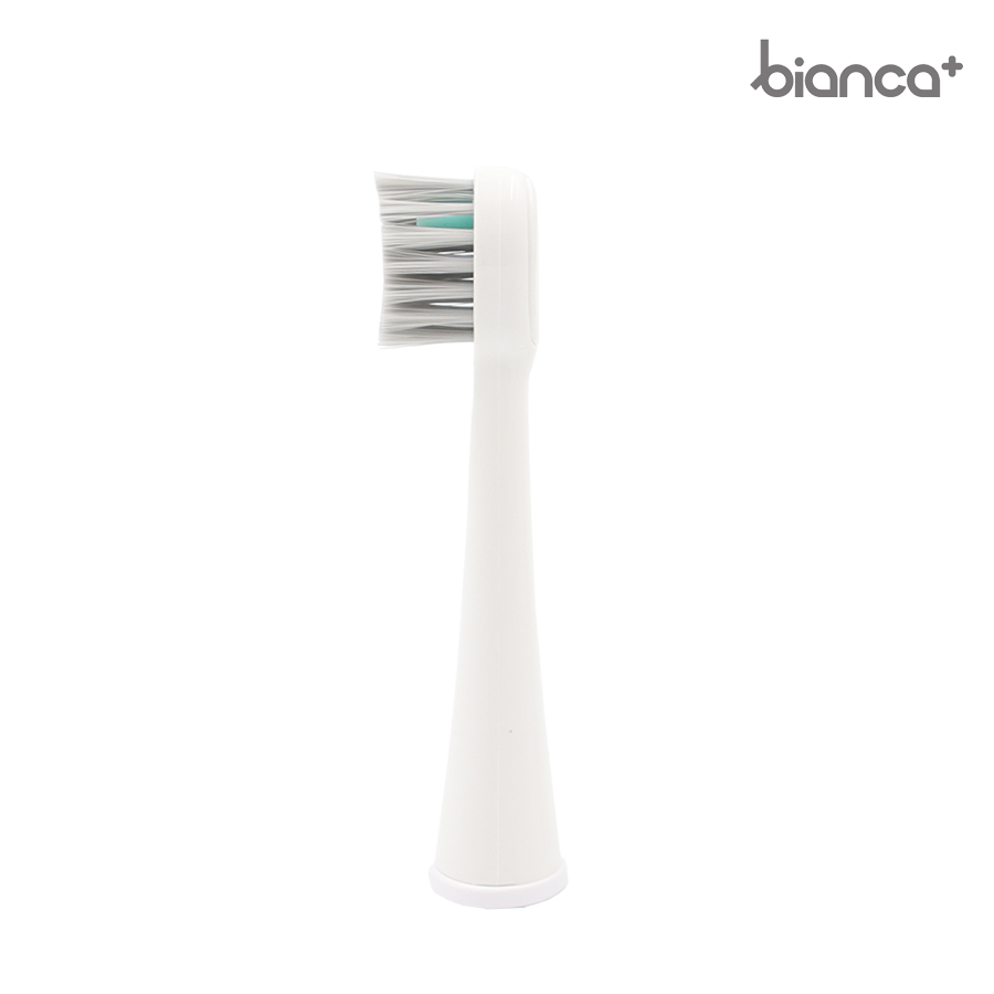 ジェットウォッシャー部材 歯ブラシ フロスノズル bianca+ ビアンカプラス 柊 | bianca＋ | 02