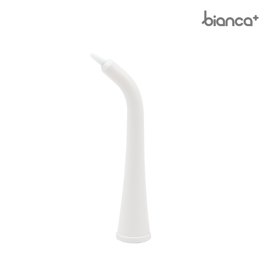 ジェットウォッシャー部材 歯ブラシ フロスノズル bianca+ ビアンカプラス 柊 | bianca＋ | 03