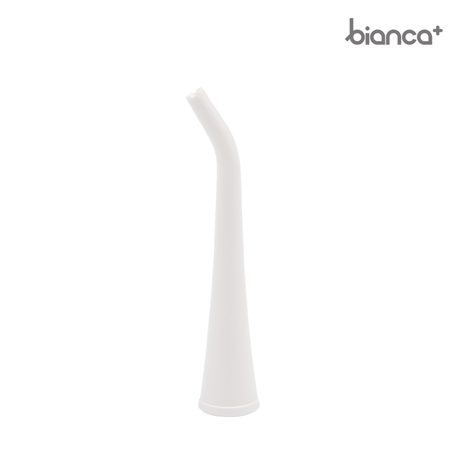ジェットウォッシャー部材 歯ブラシ フロスノズル bianca+ ビアンカプラス 柊 | bianca＋ | 04