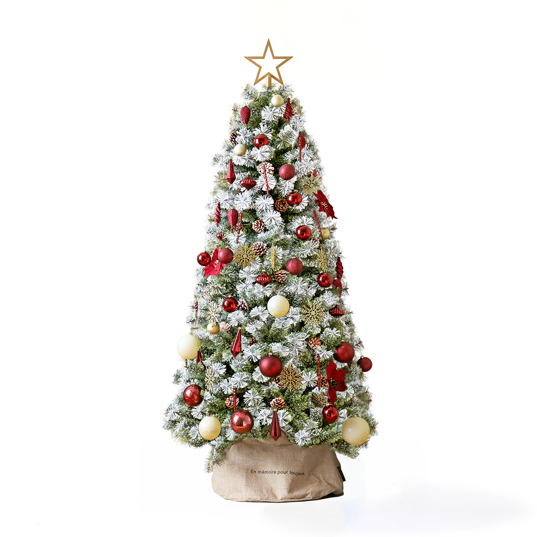 赤いミニクリスマスツリー 約30cm‼️クリスマスリース❣️夏蓮❣️ 楽天市場】クリスマスツリー 1.5Mクリスマスツリーセット ツリー