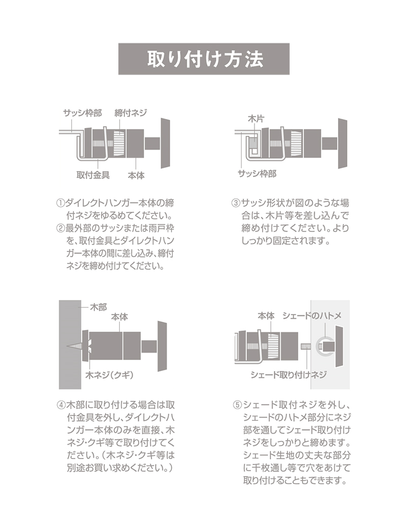 エアコン (私たちが取り外し代をお支払います。)