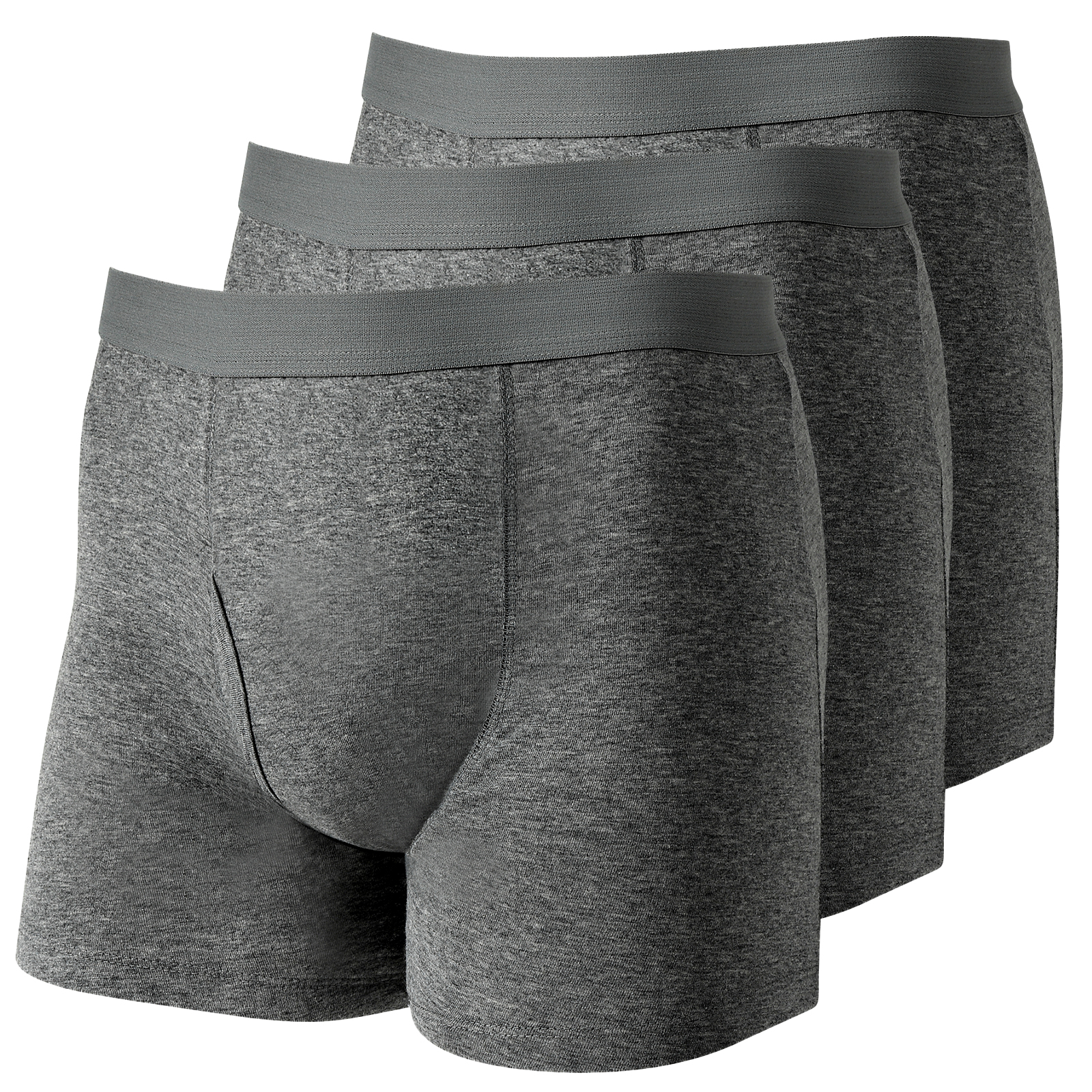 NOMORE ノモレ 失禁パンツ 男性用 尿漏れパンツ グレー 3枚セット LL Amazon.co.jp: [PIBU] 【誰にも気づかれない】 NOMORE ノモレ