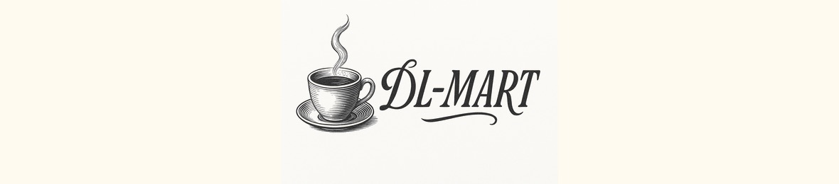 DL-MART ヘッダー画像
