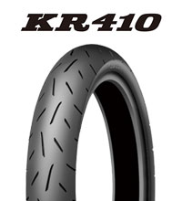 KR410 110/70R17M (MED)