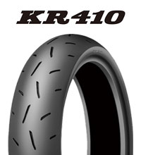 DUNLOP（ダンロップ） KR410 140/70R17M (MED) : DL-TYRE ヤフー店