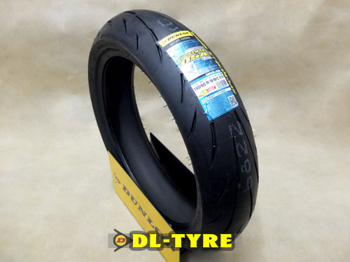 バイク オートバイ タイヤ リヤ ダンロップ 150/60R18 DUNLOP（ダンロップ） [リヤ] 新品 Q5A 150/60R18 [NSR250R CBR400RR